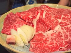 -满来寿喜烧(金虹桥店)