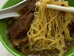 -麦文记面家(佐敦店)