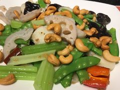 -老廣食堂(区庄店)