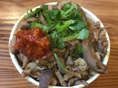 -大成坊小吃街