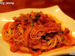 Pic_17-牛玄庵日式寿喜烧·料理店(新源里店)