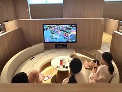-麓湖国际水疗