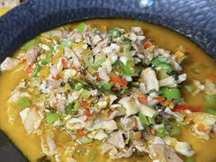 -寨子里的钵钵菜·湘西山里菜(魅力湘西店)