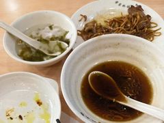 -蒋家桥饺面店(广陵路店)