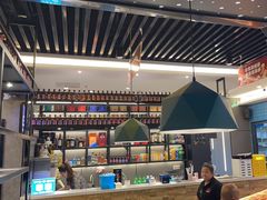 -517烧烤·龙虾·海鲜大排档(万象都荟店)