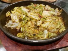 -船梆煮•蒸汽海鲜·生腌干蒸(五四广场店)