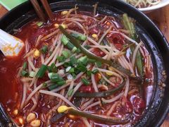 -李米线(武陵路店)