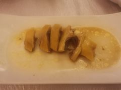 -福州天元国际威斯汀酒店·中国元素餐厅