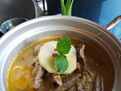 -半山腰·云南菜(侨福芳草地店)