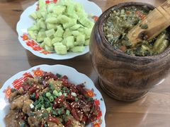 -小街47號江湖菜(四合院店)