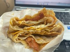 -卞姐蛋饼(陕西南路店)