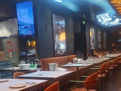 -get pizza意大利餐厅(凯德MALL店)