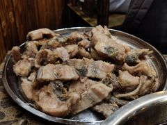 梭边鱼-肖肖酸萝卜鱼火锅(总店)