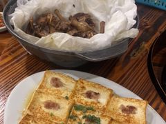 -侠成水上农庄(工业大道店)