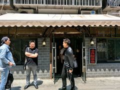 -金良酸菜鱼(宁海路总店)