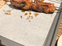 -清真有奴思烤肉坊(酒泉路店)