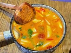 -泰妃殿(宏伊国际广场店)