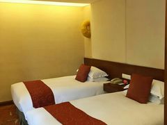 -太阳岛度假酒店