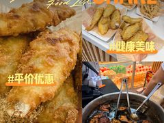 -饺子季水饺餐厅(新市街店)
