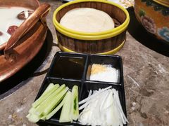 有一包跳跳糖-三人行骨头王火锅(长寿店)