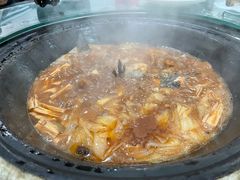 -燕北云山·农家菜·灶台鱼(密云溪翁庄店)