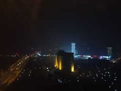 -紫鑫戴斯大酒店-云顶全日自助餐厅