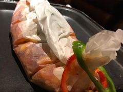 纸包鱼-红辣椒·川菜·火锅(科华路店)