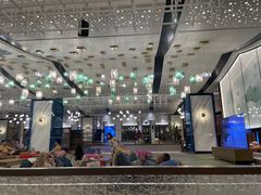 -青水瓦台汤泉(未央店)