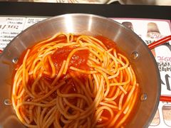 -酷公社·榴莲披萨(太原街店)