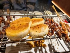 -鼎原力量东北吊炉烧烤(临河街店)