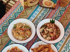 -半坡九号老挝冰咖啡