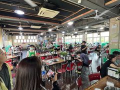 -皖北巫氏三胖地锅鸡(长淮总店)