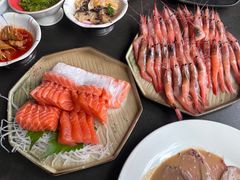 -稻早料理美术馆(城阳店)
