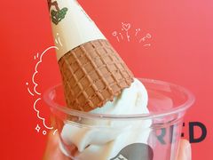-喜茶(北京五棵松华熙店)