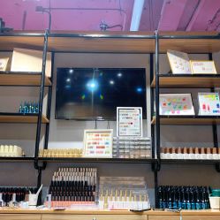 -尤米一站式美甲美睫