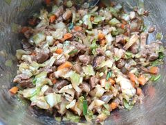 -昆山城市生态森林公园