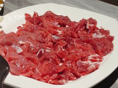 -牛排王糟粕醋火锅(海甸分店)