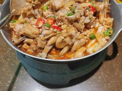 -蛙喔牛蛙(盐城盐都万达店)