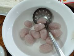 鱼蛋-章记正宗南岗鱼蛋火锅