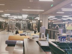 -燃坊JEN ACTIVE游泳健身中心·深圳前海JEN酒店