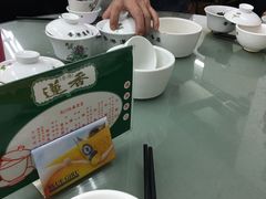 -香港蓮香樓(上環店)