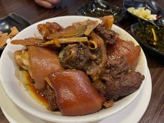 -杨家汀州韵(万达店)