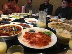 -新南华大酒店(长寿店)