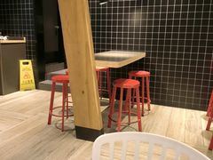 -肯德基(寮步欧尚店)