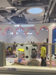 -米兜欢乐王国·儿童乐园(宝安益田假日天地店)