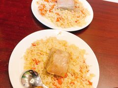-巴依家新疆手抓饭(菱角湖万达店)