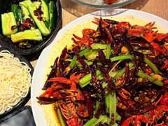 -红盔甲·小龙虾(车公庙店)