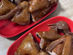 -光明刘冰乳鸽店(光明法政北路店)