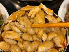 -鸿顺老铁锅美蛙鱼府(解放碑店)