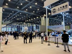 -郑州国际会展中心